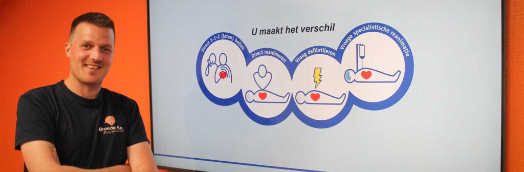 AED cursus