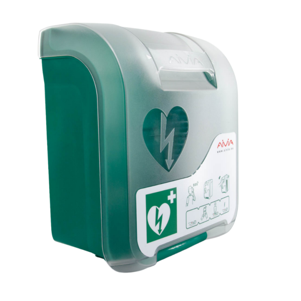 AIVIA binnenkast met alarm - Afbeelding 2
