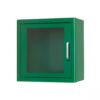 AED Binnenkast (groen/wit) - Afbeelding 3